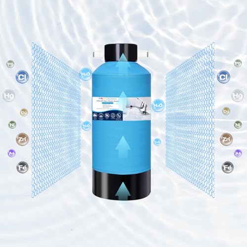 Under Sink Water Filter System 300