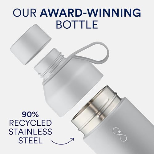 Original 34oz Stainless Steel Water Bottle (33.81 Count)