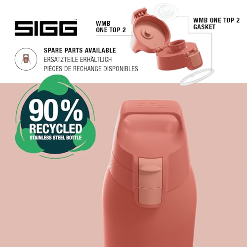 Insulated Water Bottle