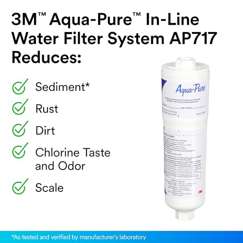 3M Aqua Pure In
