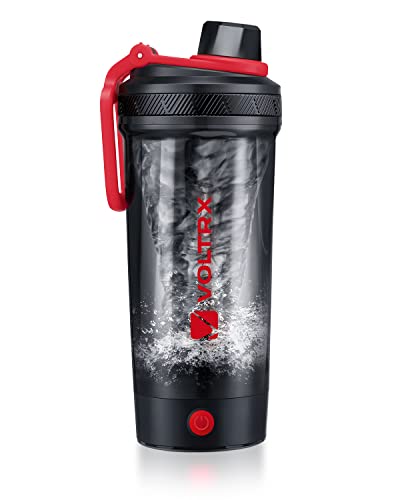Shaker Bottle