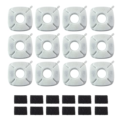 Filters for VEKEN 2.8L Fountain (12 Count)