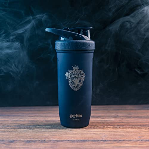 Reforce Stainless Steel Harry Potter Ravenclaw Shaker Bottle