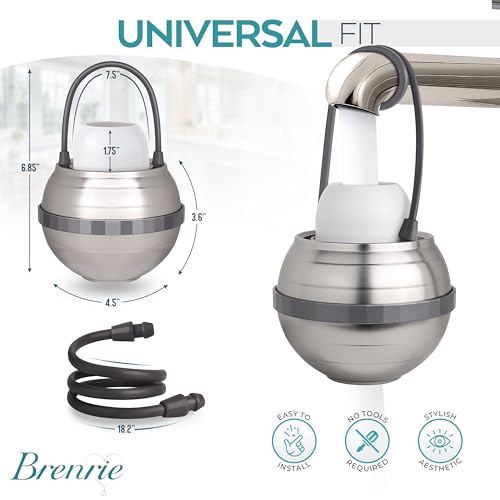 Bath Filter for Tub Faucet