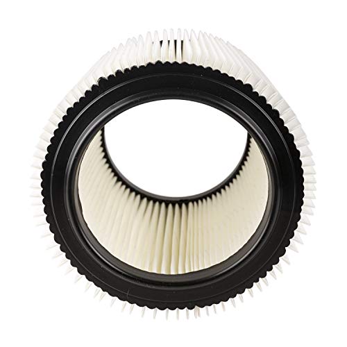 Replacement Filter for Craftsman and Ridgid Shop Vacs Part #s 9