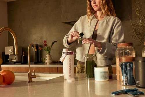 Vitalize Shaker Bottle