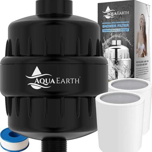 Shower Head Filter