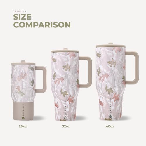Traveler 32oz