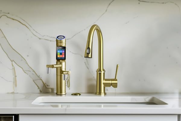 UCE 13 Plus Plate Turbo Alkaline Water Ionizer Purification System