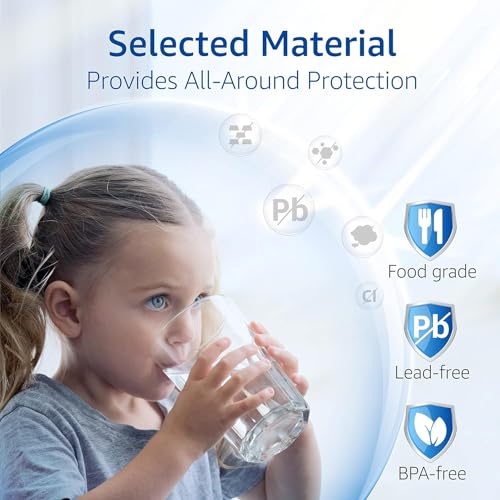 WHR 140 Shower Filter (2 Count)