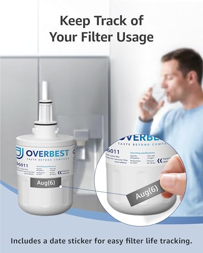 OB6011 Water Filter