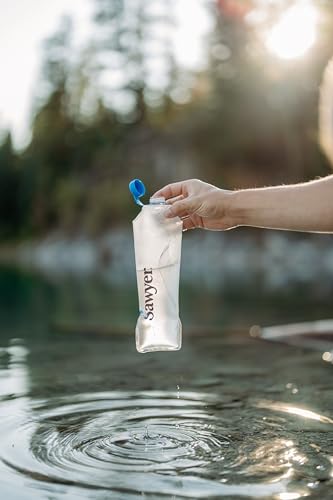 Products SP301 Micro Squeeze Water Filtration System