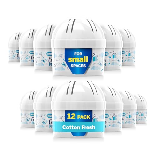 Moisture Absorber Device (12 Count)