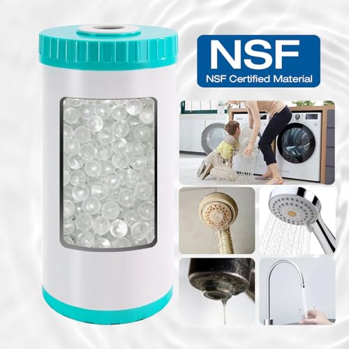 Whole House Water Descaler