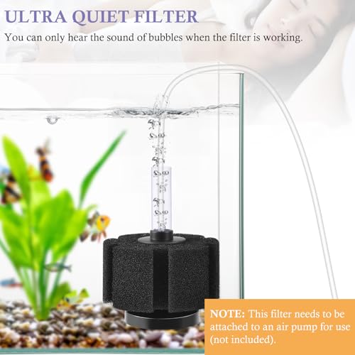 Aquarium Sponge Filter
