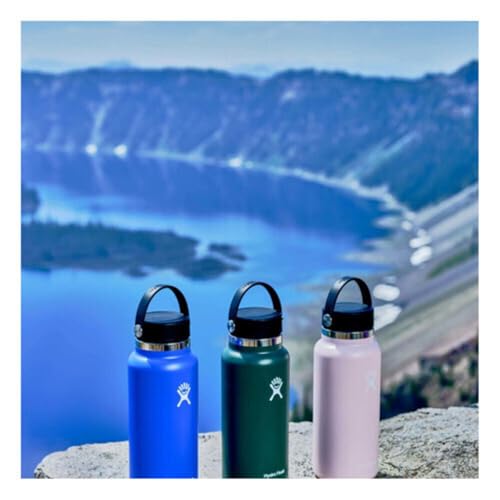 Fir Wide Flex Cap 32Oz