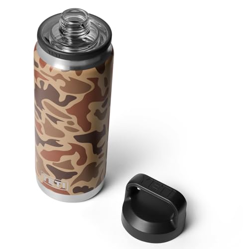 Rambler 26 oz Bottle