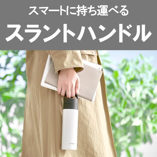 MKB T361KJ Tiger Thermos Water Bottle