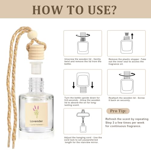 Car Air Freshener 4