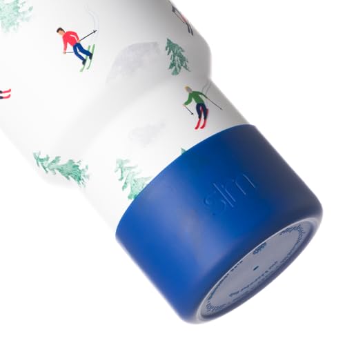 Tumbler with Handle