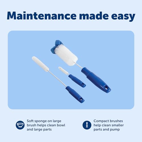 Drinkwell Dog and Cat Water Fountain Cleaning Kit