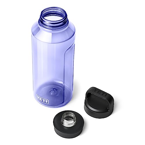 Yonder 1.5L 50 oz Water Bottle with Leakproof Yonder Chug Cap