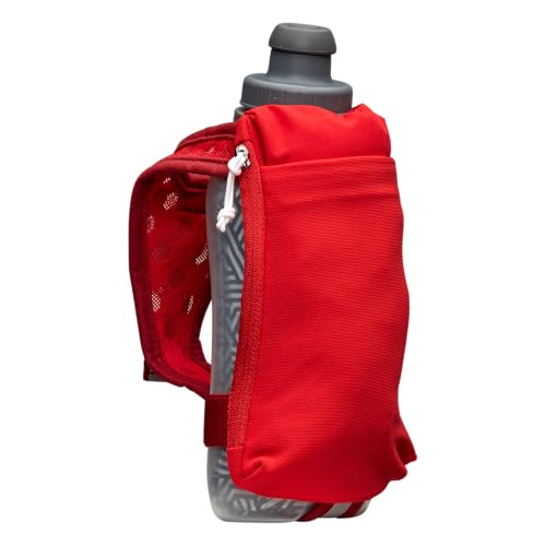 SpeedDraw 2 Insulated Handheld Running Water Bottle Flask