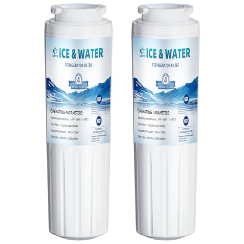 Replacement Compatible With EDR4RXDI Replacement Filter 4