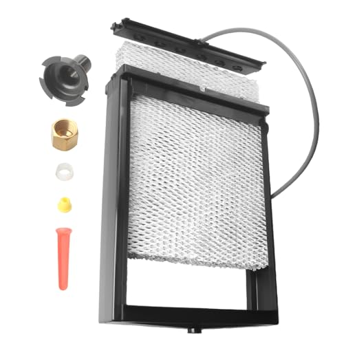 Humidifier Maintenance Kit 4839 Fits for Aprilaire No.35 Water Panel Humidifier Replacement Filter
