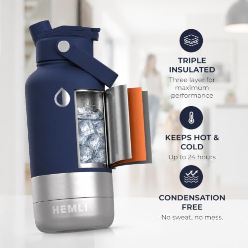 32 oz. Dog Water Bottle