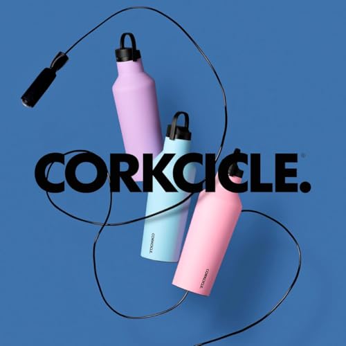 Sport Canteen 20 oz Triple Insulated Bottle