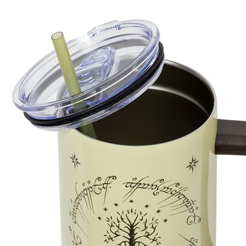 Lord of the Rings Tree Gondor
