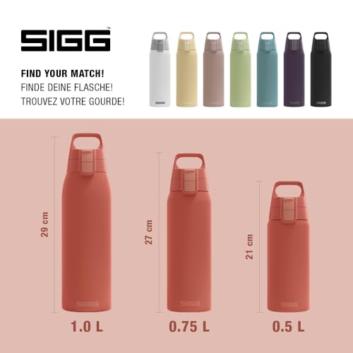 Insulated Water Bottle