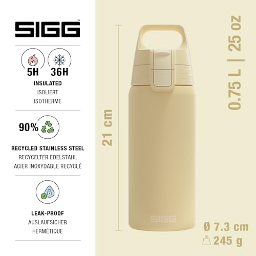Insulated Kids Water Bottle