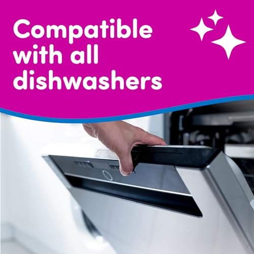 Dishwasher Cleaner (16 Fl Oz)