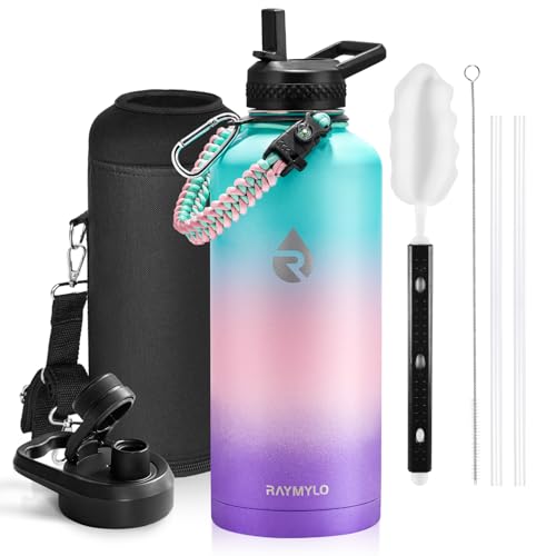 Insulated Water Bottle 87 oz