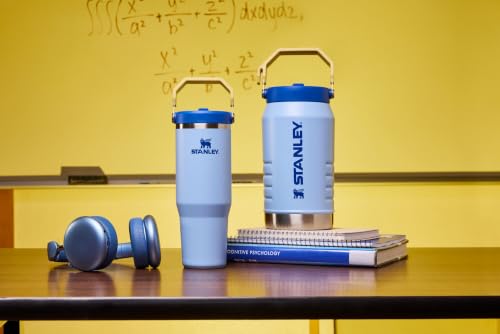 IceFlow Flip Straw 2.0 Jug