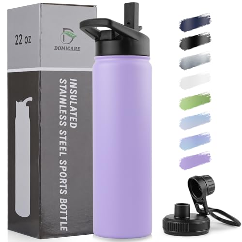 Insulated Water Bottle