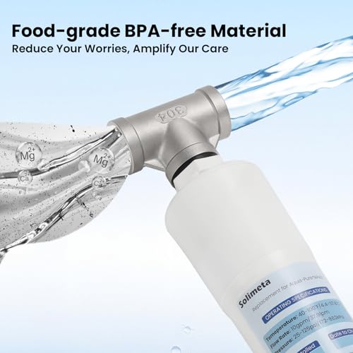 Scale Inhibitor Filter Cartridge for 3M Aqua