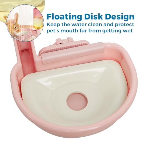 Gravity Pet Water Bowl