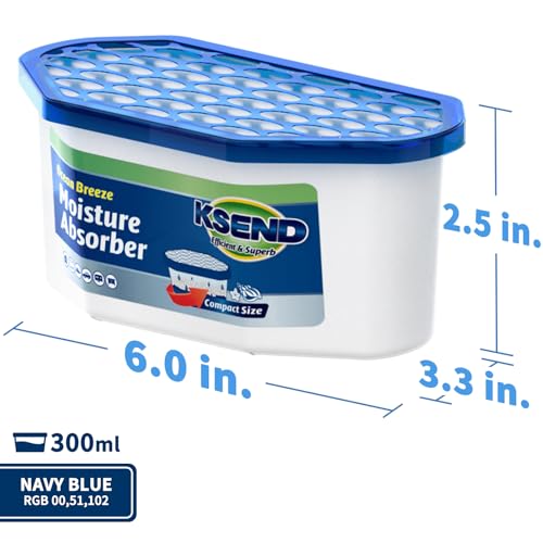 Moisture Absorber (12 Count)