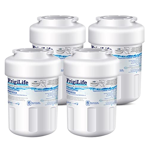 RWF0600A Replacement for GE MWFP (4 Count)