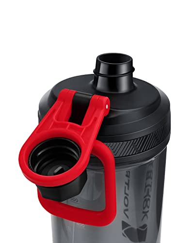 Shaker Bottle