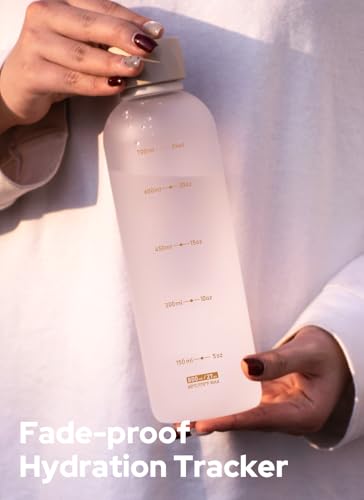 Slim Pro Water Bottle 27oz
