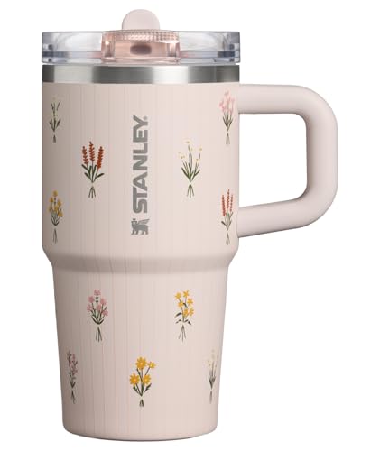 Quencher ProTour Flipstraw Tumbler