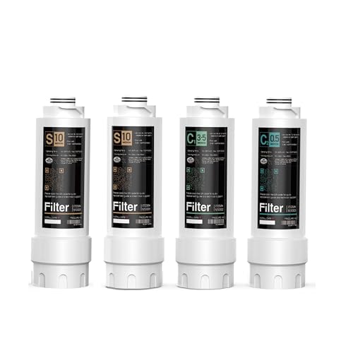 SKP HF Replacement Housing Kits