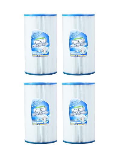 PWK30 EC Spa Filter Cartridge Replaces for C (4 Count)