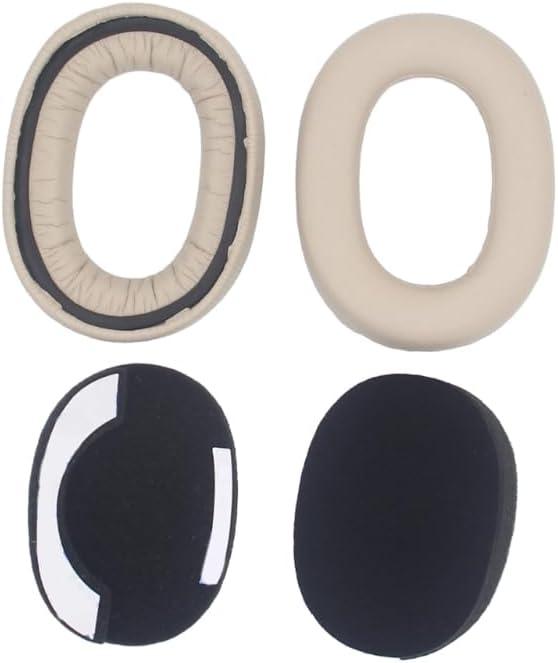 6x Pet Grooming Vacuum Hepa Filter Sponge Spare Part Replacement Accessory For P1 Vacuum Spare Part - AquaVibe