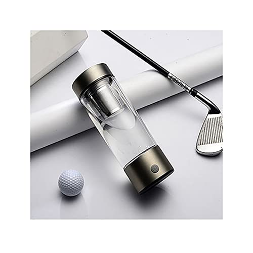 Portable Hydrogen