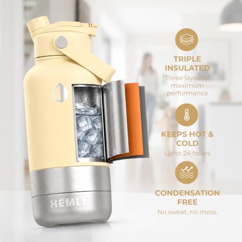 32 oz. Dog Water Bottle